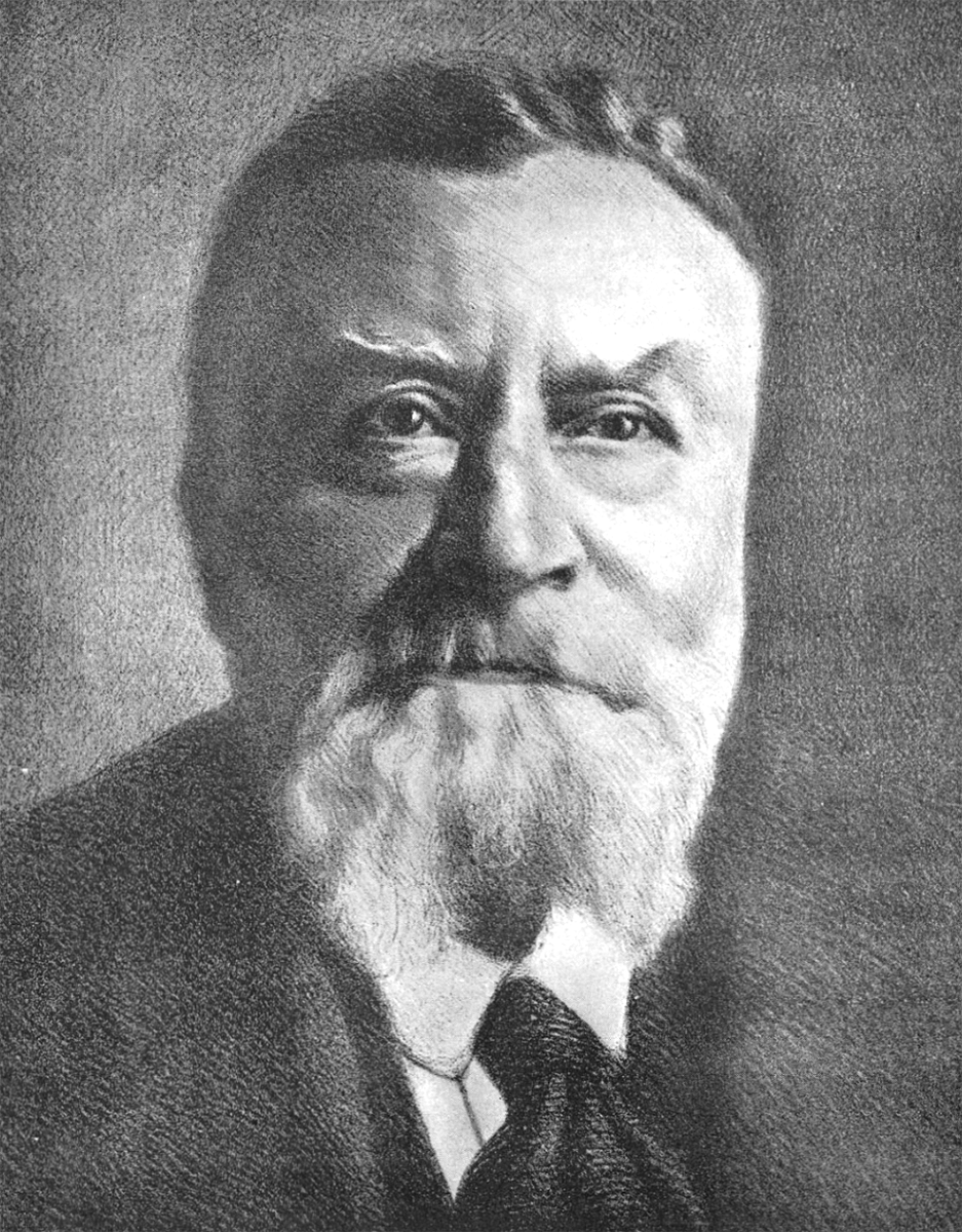 Le dernier portrait de Jaurès
