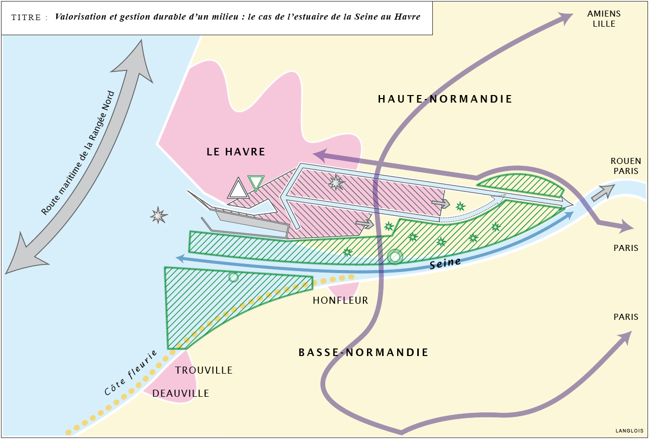 Valorisation et gestion durable des milieux le cas de l’estuaire de — free download
