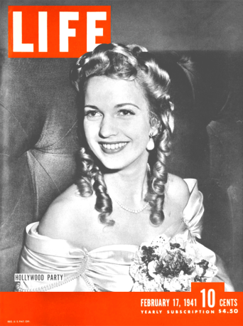 Life, February 17, 1941